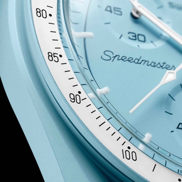 MISSION TO URANUS - Picture 4 of 6